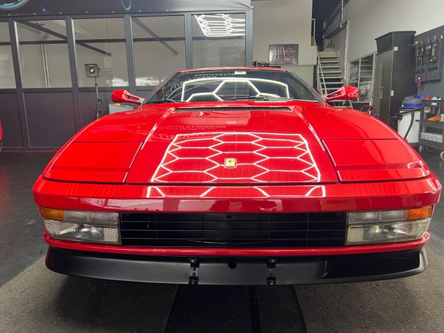 Ferrari Testarossa