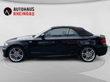 BMW 118 1er Cabrio- 118 i PDC TEMPO M SPORT - BMW: Cabrio, M 1er