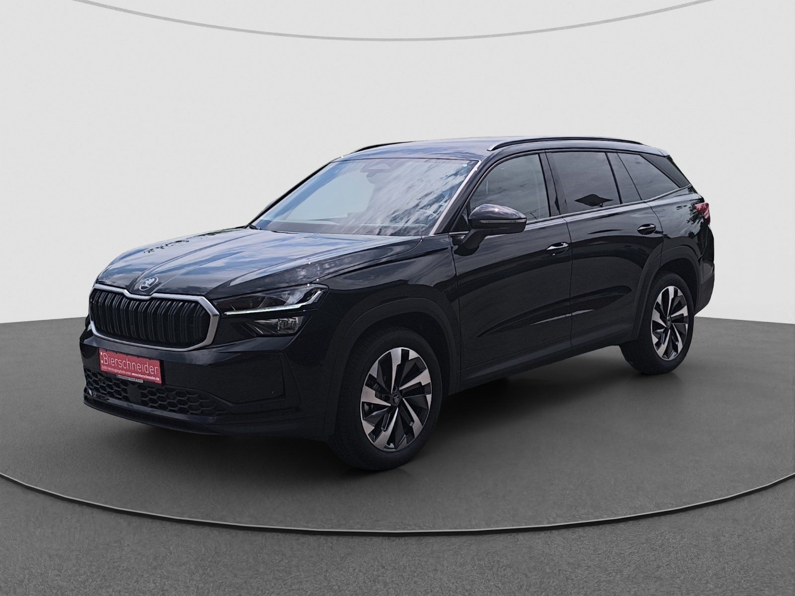 Skoda Kodiaq - Bild 2