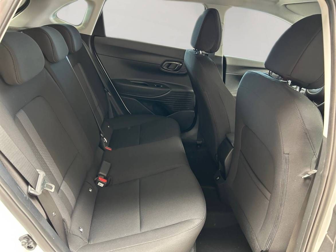 Fahrzeugabbildung Hyundai i20 (MY26) 1.0 T-GDI (90 PS) 7-DCT Prime