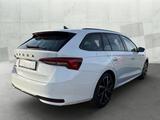 Skoda Octavia Combi 1.5 eTSI DSG SPORTLINE *360° *HuD - Skoda Octavia aus 2025