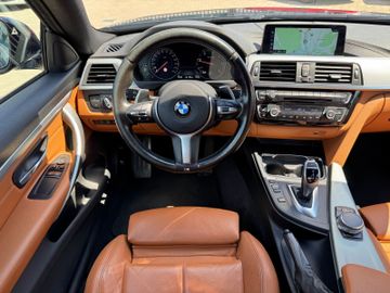 BMW 420 - 9