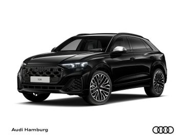Audi Leasingangebot: Audi SQ8 SUV TFSI 373 kW tiptronic