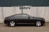 Bentley Continental GT 6.0 W12 560pk Mulliner -LEER-NAVI - Gebrauchtwagen in Leer