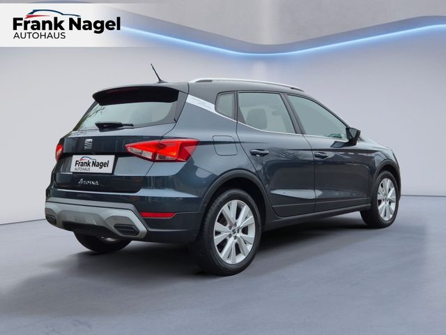 Seat Arona Xperience 1.0 TSI