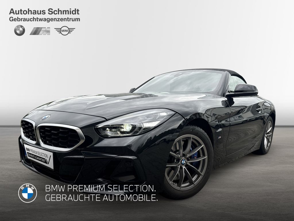 Image of BMW Z4