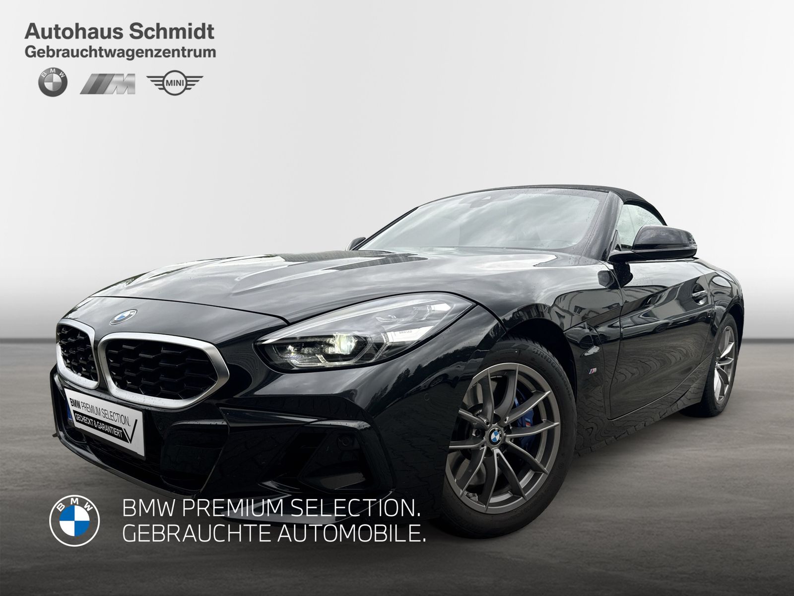 BMW Z4 sDrive30i *M Sportpaket*17"*LC Prof.*HUD*HiFi