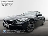BMW Z4 sDrive30i *M Sportpaket*17"*LC Prof.*HUD*HiFi - BMW mit Benzin-Antrieb: Schwarz, Cabrio, Sportpaket