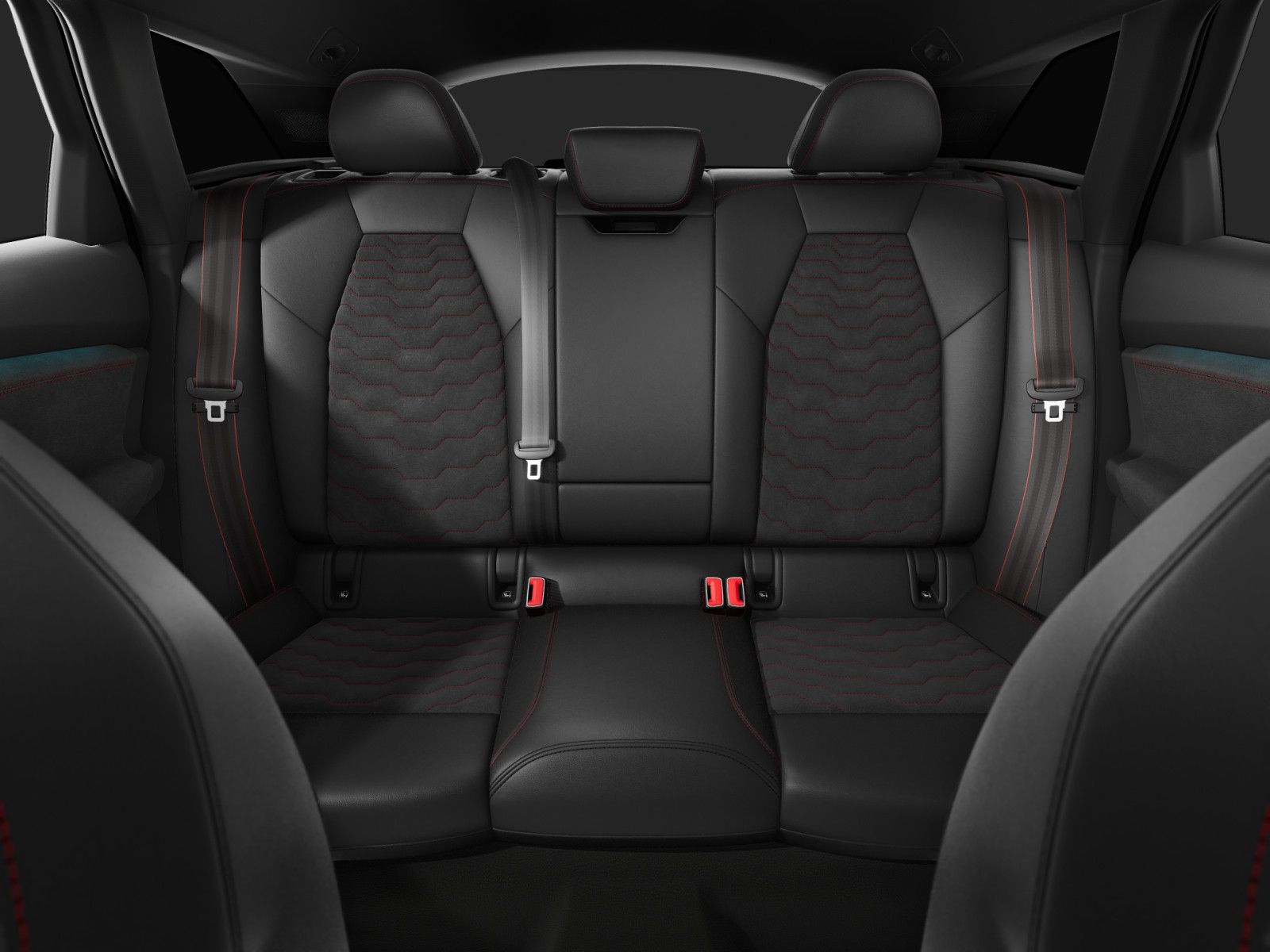 Audi S6 e-tron - Bild 11