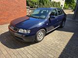 Audi A3 1.9TDI 74kW Ambiente Ambiente - Audi A3 aus 2002: 1.9