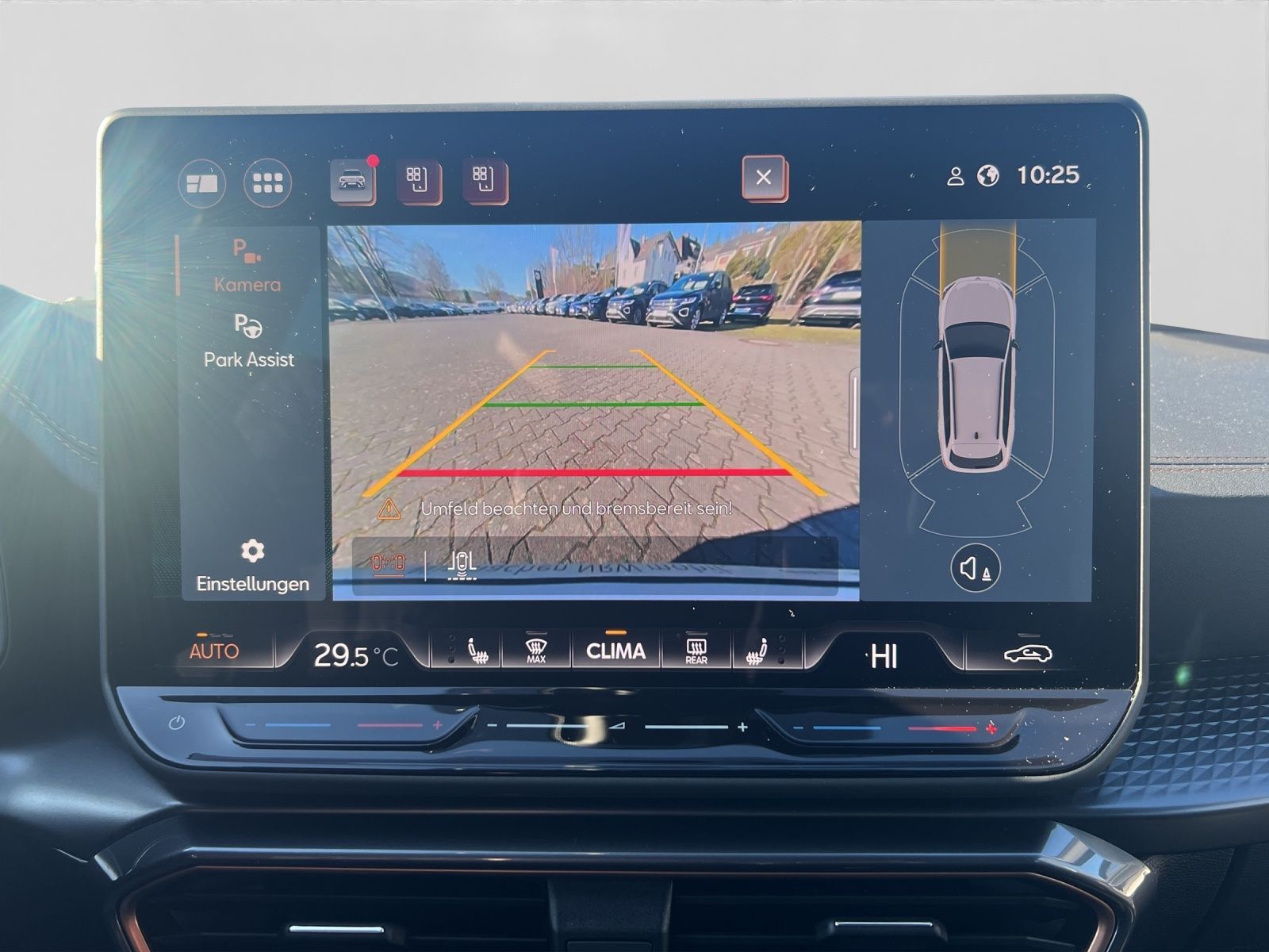 Cupra Leon - Bild 12