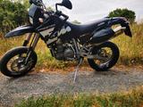 KTM LC4 640 Prestige - KTM LC4 640 PRESTIGE