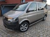 Volkswagen VW Bulli T5.1 PanAmericana DSG 4 Motion Leder, T - Volkswagen T5: Panamericana