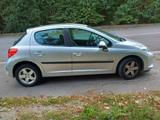 Peugeot 207 Urban Move 95 VTi  aus 1 Hand - Peugeot 207 Gebrauchtwagen in Saarbrücken