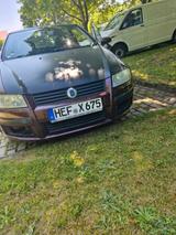 Fiat Stilo 1.2 Motor Fahrbereit! - gebrauchte Fiat Punto aus dem Jahr 2002