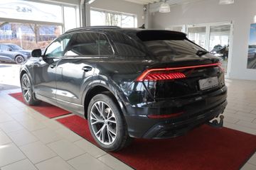 Audi Q8 - 3