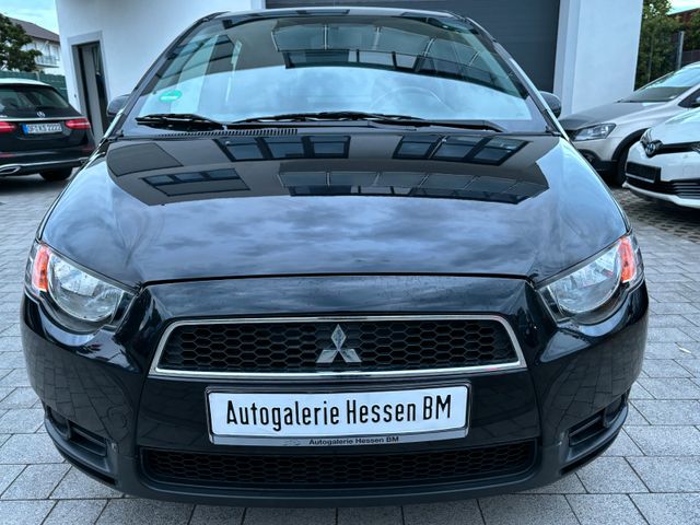 Mitsubishi Colt Lim. 5-trg. XTRA*HU/AU Neu*2.Hand*Tempomat*