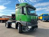Mercedes-Benz Arocs1851*HydroDrive*4x4*Retarder*ACC*K.Hyd.*TOP