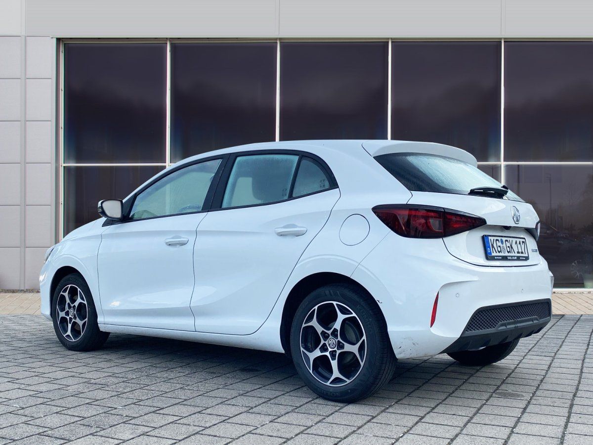 MG3