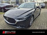 Mazda 3 FASTBACK e-SKYACTIV-G 140 M HYBRID Aut. EXCLUS - Mazda 3 Neuwagen in Hannover