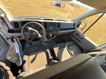 Volkswagen Crafter - 9