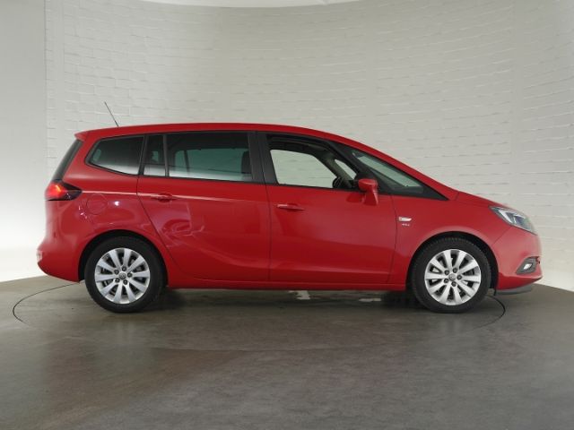 Zafira C ACTIVE+NAVI+RÜCKFAHRKAMERA+SITZ-/LENKRA