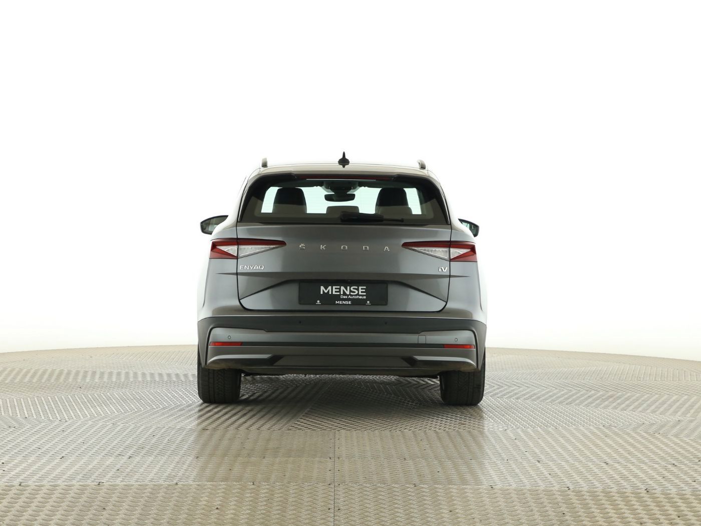 Skoda Enyaq - Bild 6