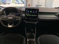 Dacia Duster - Vorschau Bild 14
