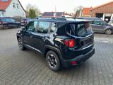 Jeep Renegade Longitude FWD - Jeep Renegade: Longitude