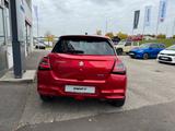 Suzuki Swift 1.2 Dualjet Hybrid 61 kW AllGrip Comfort - Suzuki Swift: Comfort