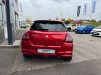 Suzuki Swift - Vorschau Bild 4