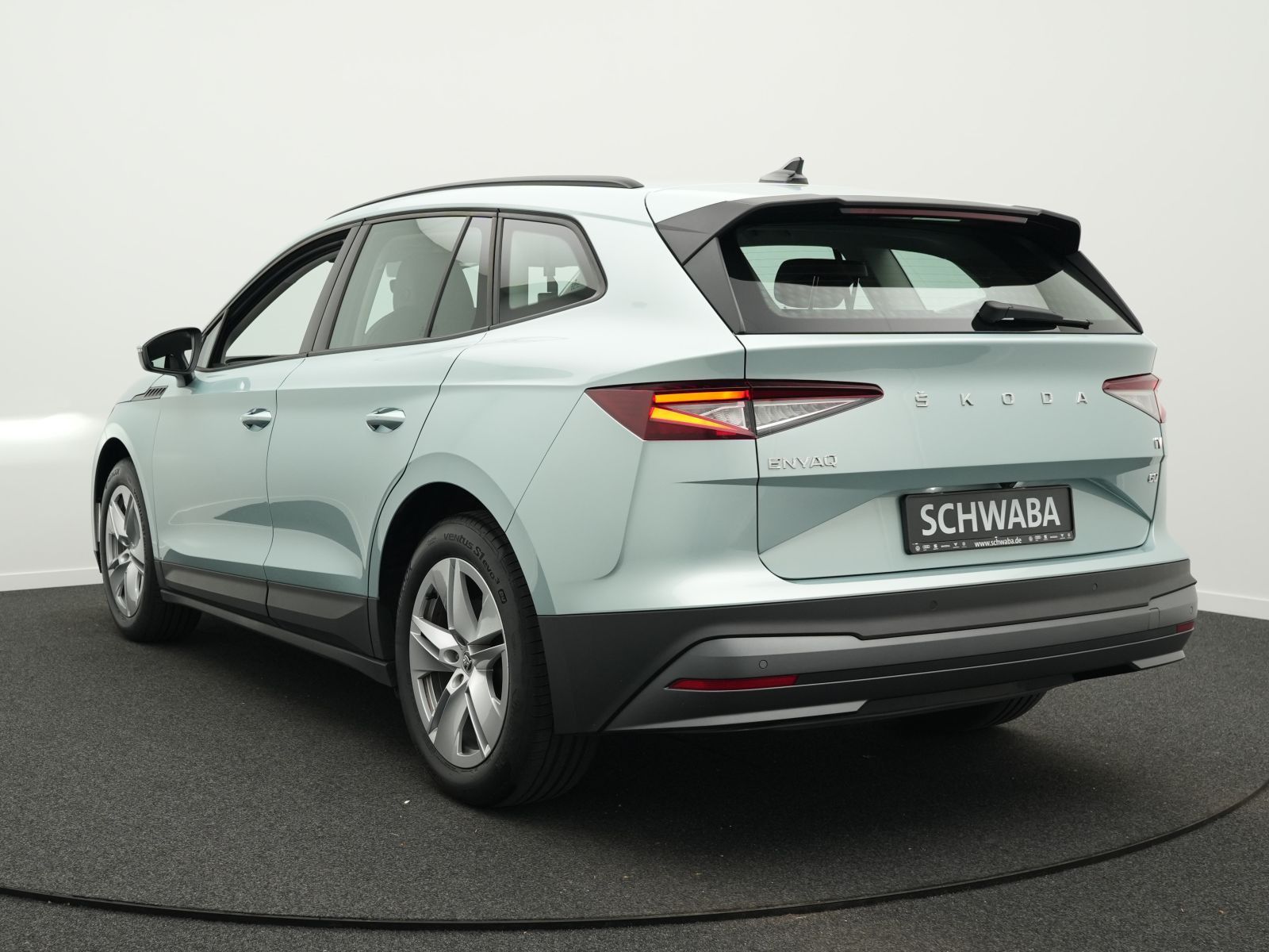 Skoda Enyaq - Bild 27