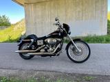 Harley-Davidson Dyna Low Rider FXDLI  - HARLEY-DAVIDSON DYNA LOW RIDER