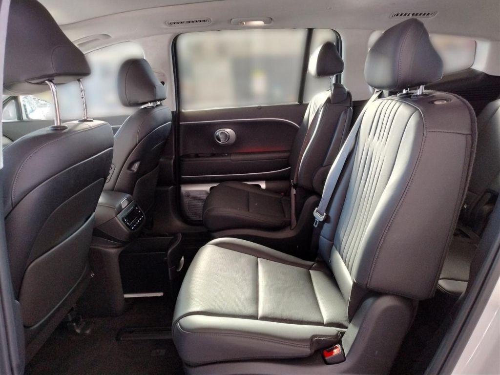 Hyundai IONIQ 9 – Bild 11