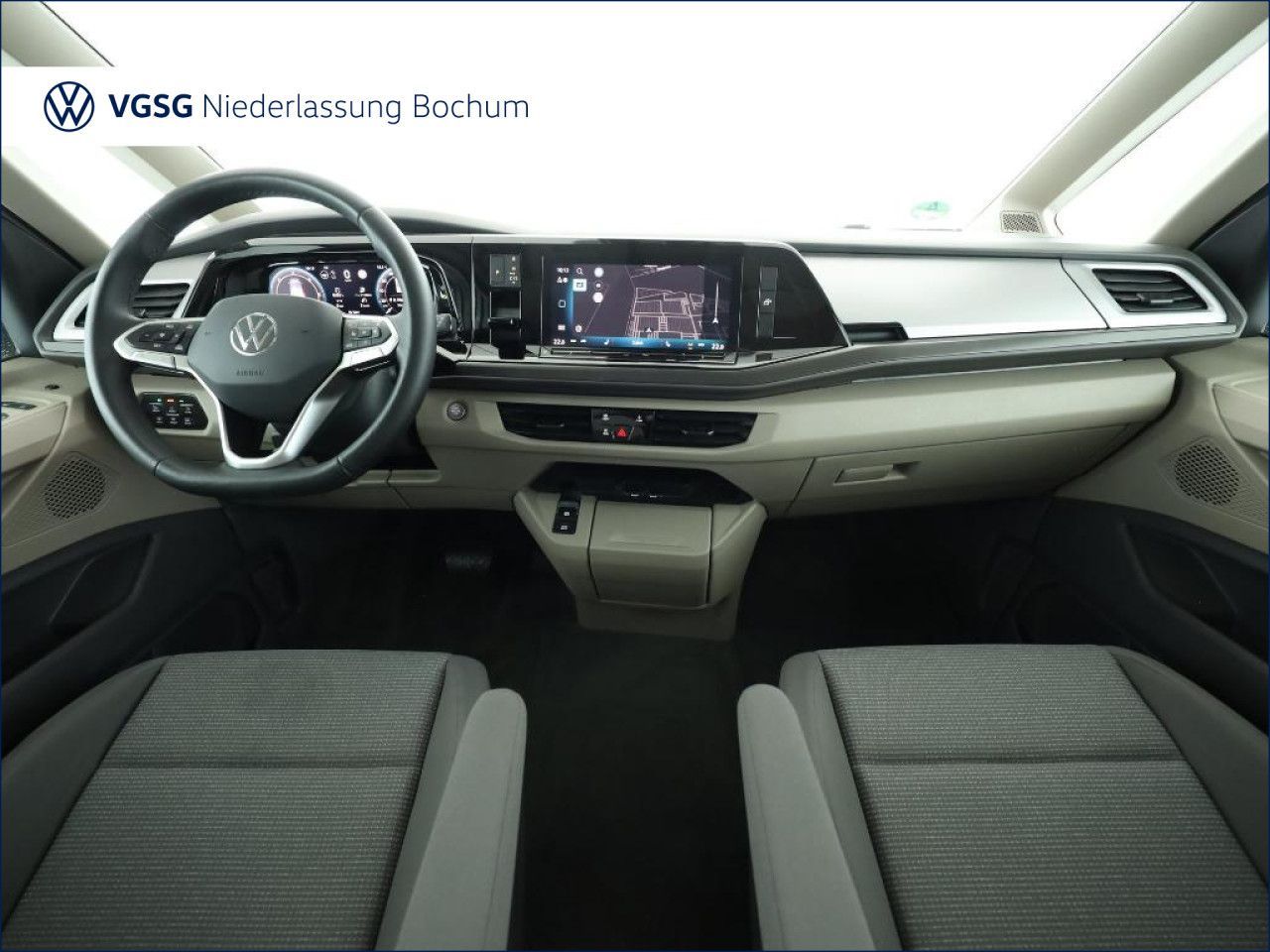 Volkswagen T7 California - Bild 10