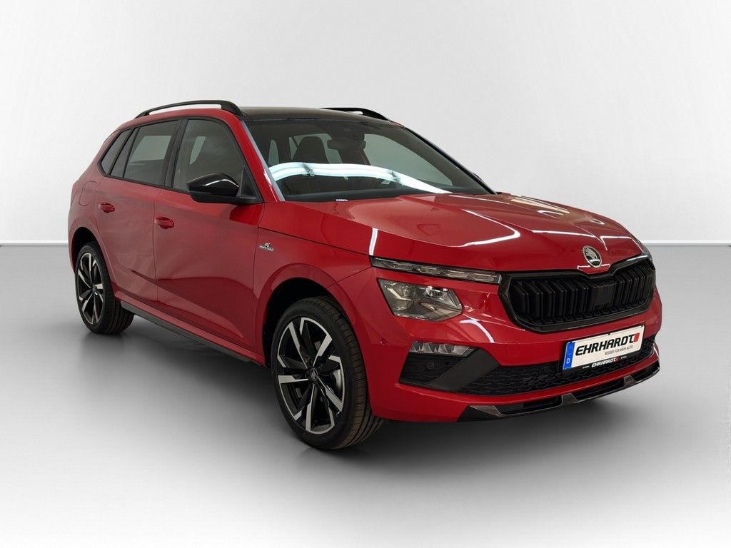 Skoda Kamiq - Bild 3