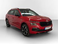 Skoda Kamiq - Vorschau Bild 3