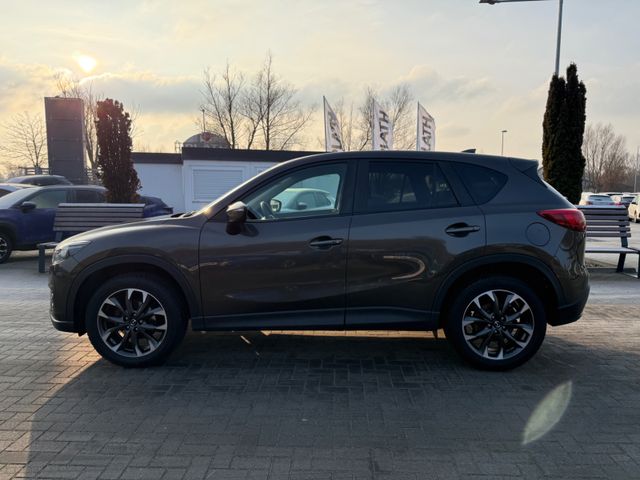 Mazda CX-5 Nakama 2WD