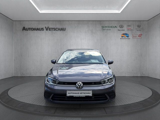 Polo Life 1.0 TSI DSG Navi/Sitzhzg/Climatr/APC