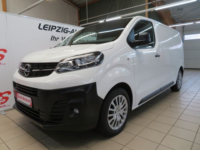 Opel Vivaro Kasten Edition M*Klima*PDC*GRA*Bluetooth