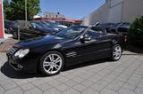 Mercedes-Benz SL 350 Roadster NAVI BOSE Xenon unfallfrei - Mercedes-Benz SLR Gebrauchtwagen