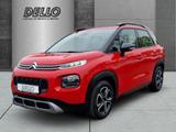 Citroën C3 Aircross Feel PureTech 82 AHK-abnehmbar Spurh - Citroën C3 Aircross in Bremen