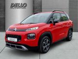 Citroën C3 Aircross Feel PureTech 82 AHK-abnehmbar Spurh - Citroën in Bremen