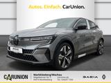 Renault Megane E-Tech Iconic 100% elektrisch Winterpaket - Renault Megane E-TECH-Iconic