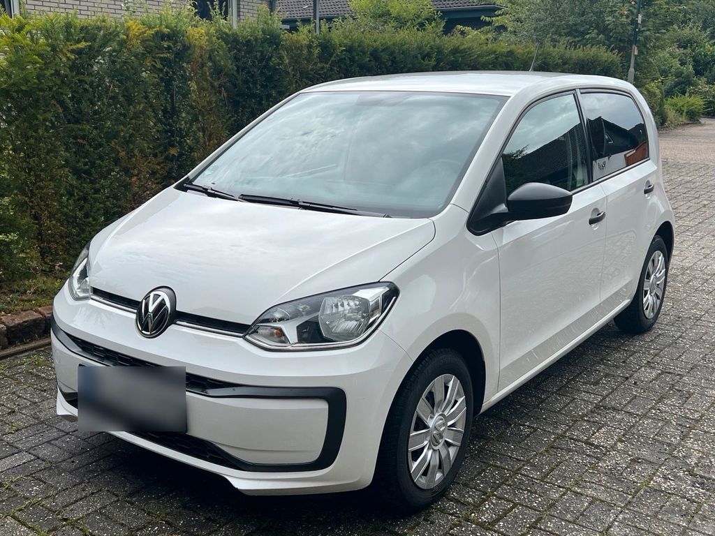 Image of Volkswagen Other