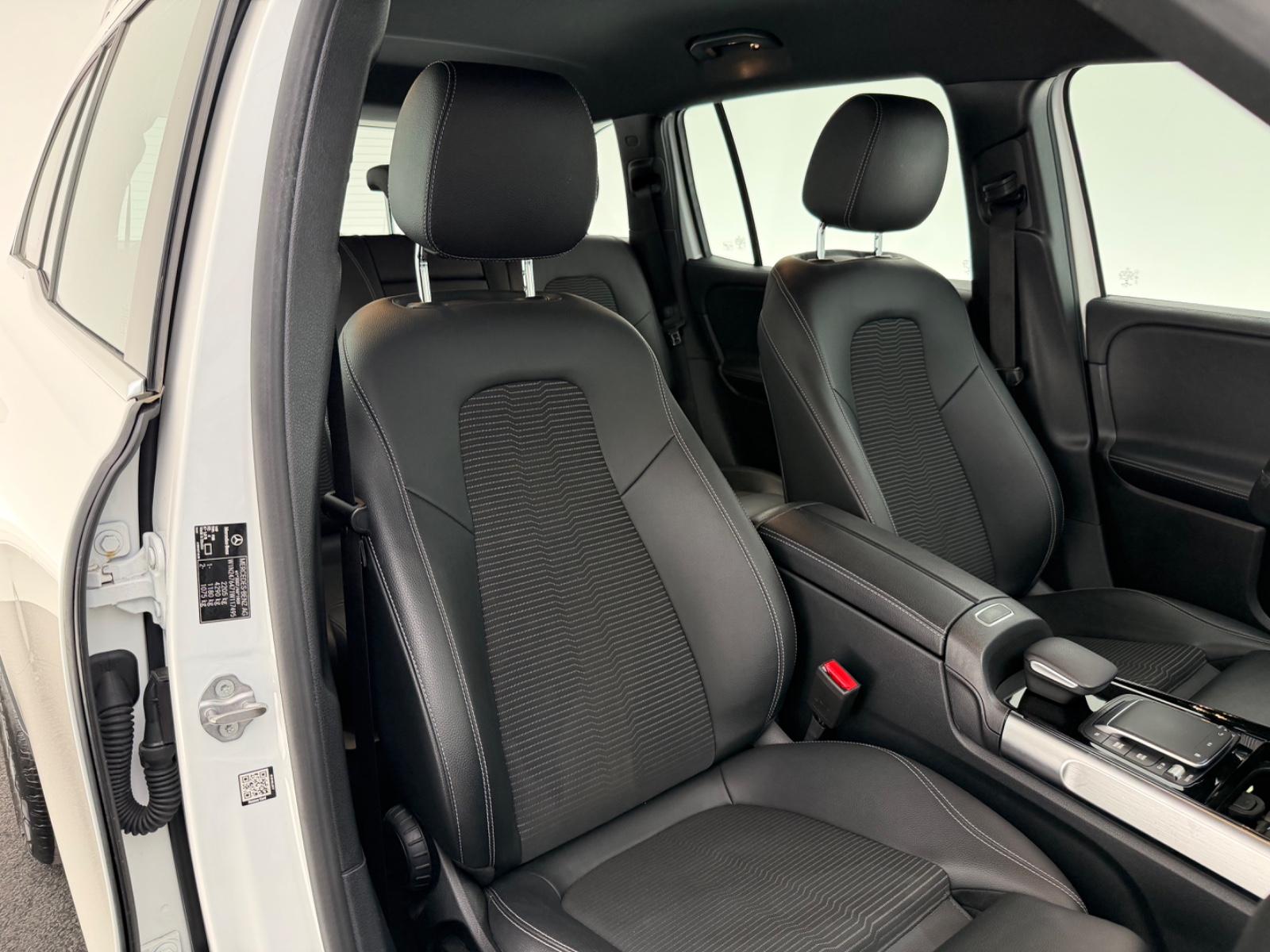 Mercedes-Benz GLB 4Matic*BUSINESS*LED-MBUX-R.KAM-SPUR-AHK, миниатюра 17