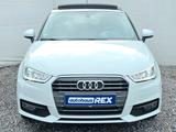 Audi A1 Sportback SPORT 1,4 TFSI S-tronic 15.900Km - Audi: S9
