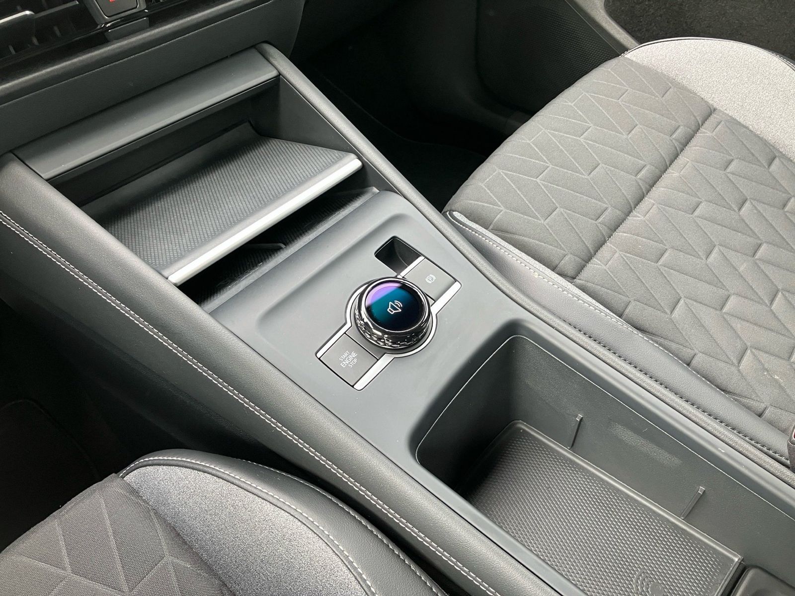 Volkswagen Tiguan - Bild 14
