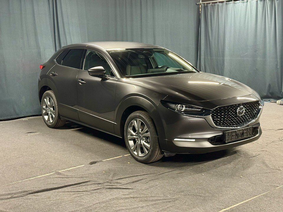 Mazda CX-30 140PS AUTO EXCLUSIVE-LINE*MATRIX-LED*BOSE* imagem 3