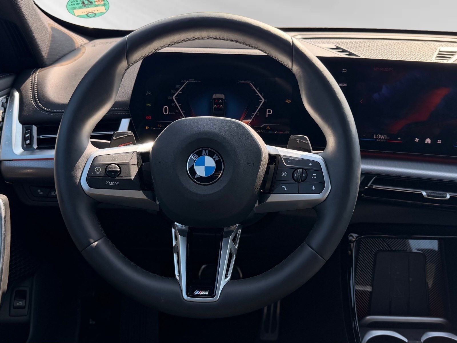 BMW X1 - Bild 11